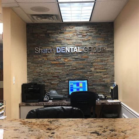 Sharon Dental Group Llc 